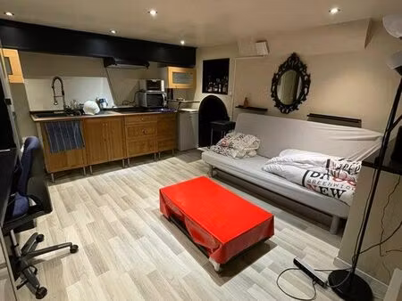 studio grenoble hyper centre