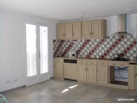 villa 5 pièces 120 m²