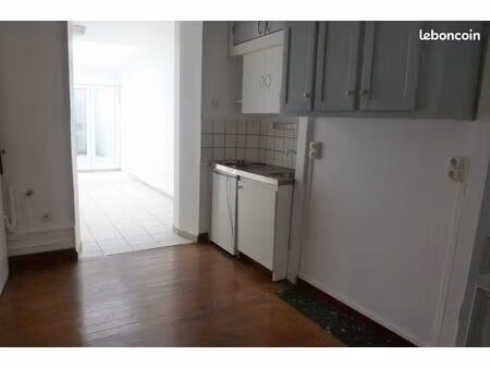 boulogne tintelleries grand studio