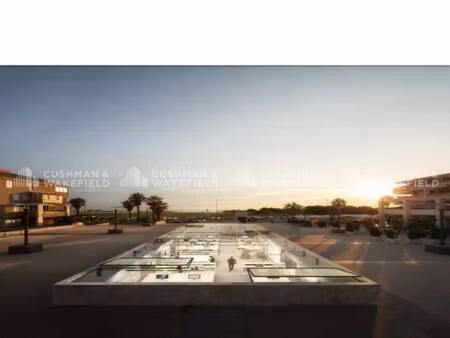 espace bureau à vendre