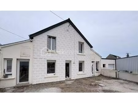 sabrina larchevesque bsk immobilier