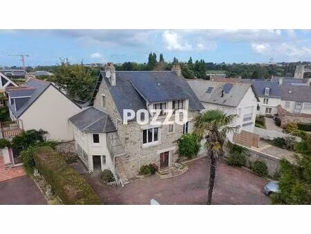 pozzo immobilier - granville