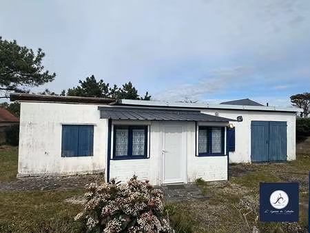 vente maison à saint-germain-sur-ay (50430) : à vendre / 80m² saint-germain-sur-ay