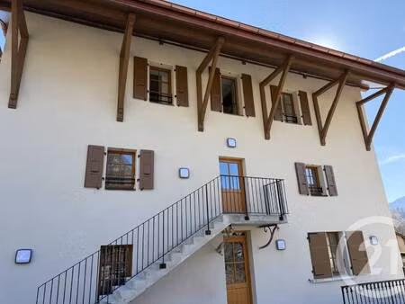 century 21 - vilminot immobilier