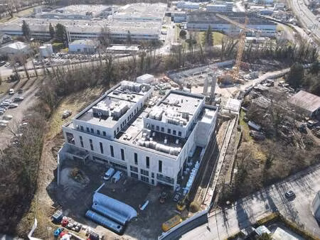 villes et villages creations