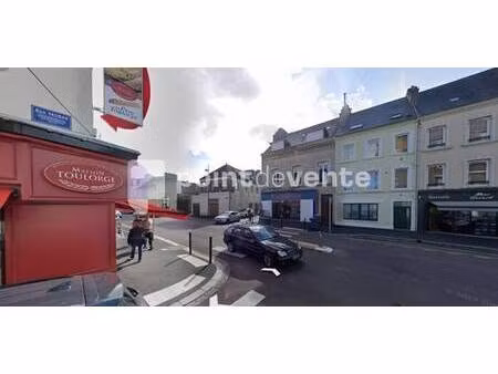 local commercial à vendre