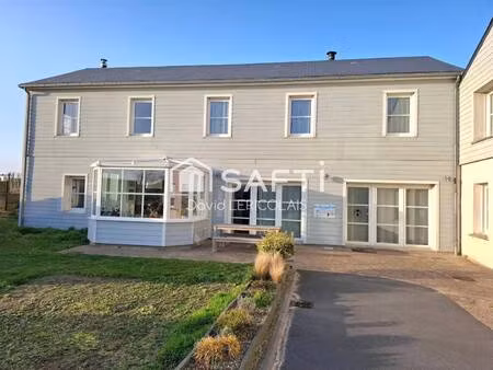 safti lericolais david conseiller indépendant