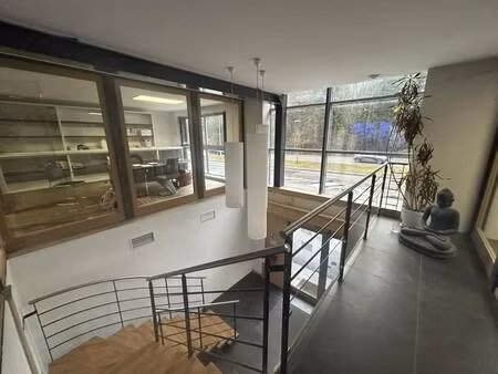 espace bureau à louer