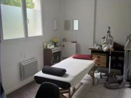 local commercial à louer