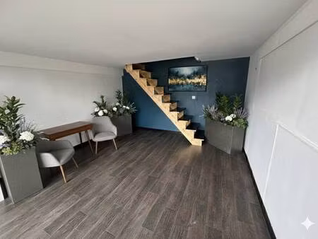 local commercial à vendre