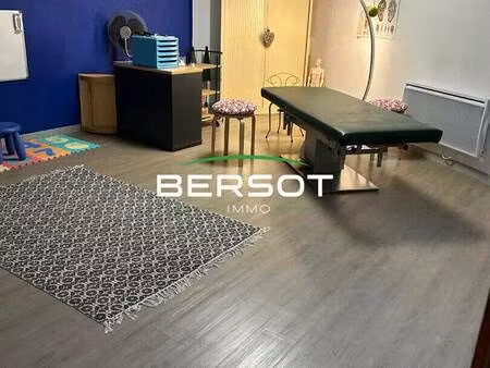 local commercial à vendre