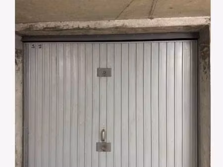 parking à louer