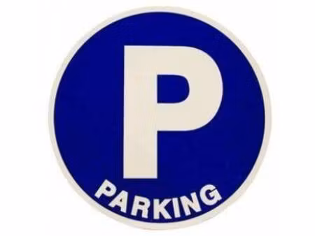 parking à louer