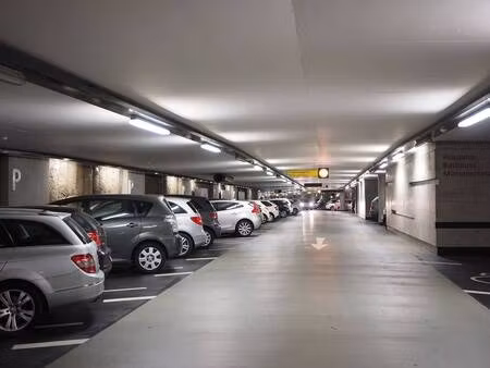 parking à vendre
