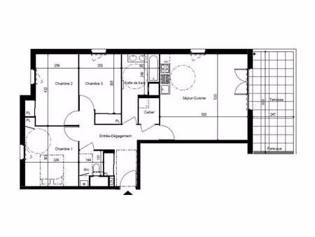confiance immobilier