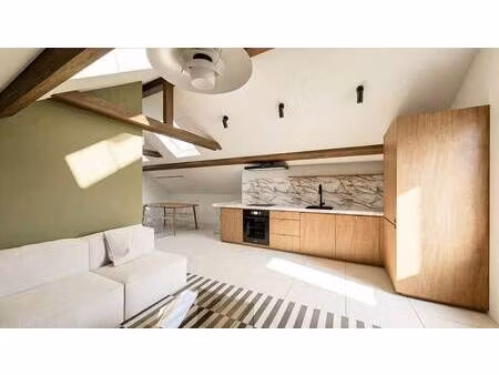 smart house immobilier