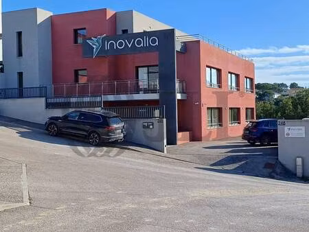 jll bureaux marseille