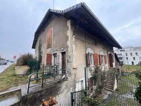 orpi annecy sud / rumilly / grésy