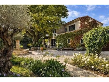 paul parker properties