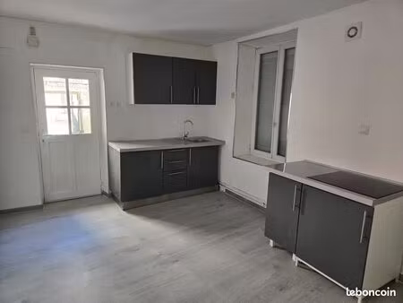location appartement t2 charly-sur-marne