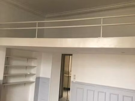 location appart 2 pièces