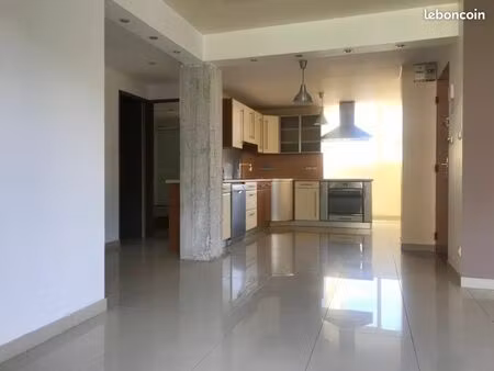 appartement de 72m2 à vendre - prestations haut de gamme