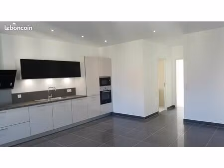 delle  appartement f3