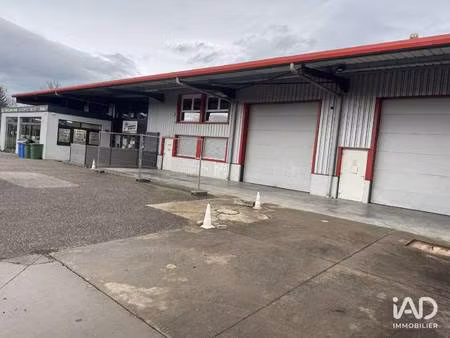 local commercial à vendre