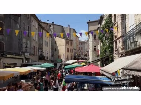 bail tous commerces ou fdc