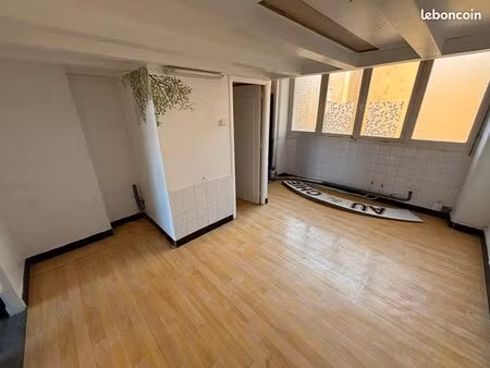 local commercial 25 m² sisteron