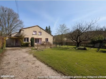 maison 6 pièces 180 m²