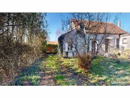 longère 5 pièces 93 m²