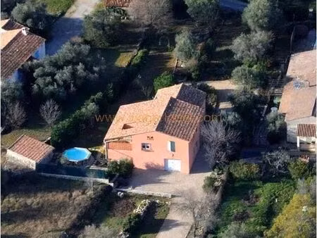 villa en viager 4 pièces 109 m²