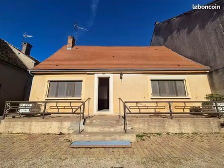 maison 5 pièces 105 m²
