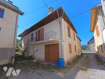 maison 4 pièces 70 m²