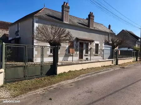 maison 6 pièces 97 m2