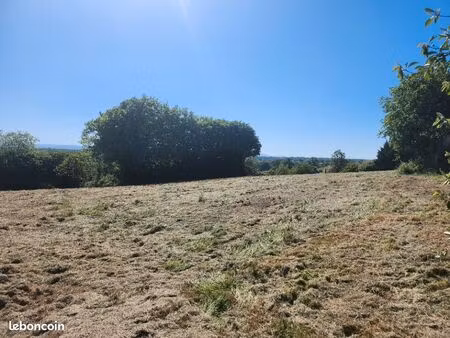 terrain 130 m² chalamont