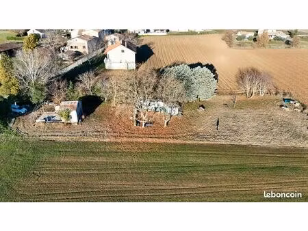 terrain 2 105 m² sisteron