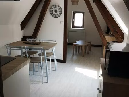 charmant studio coeur de centre ville