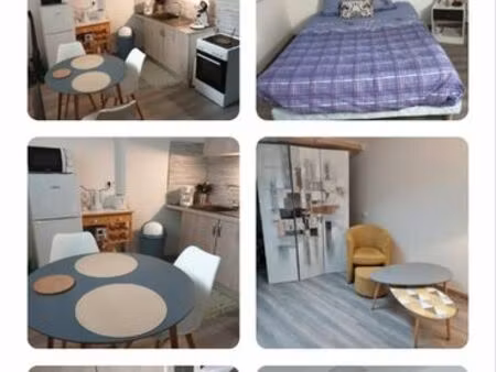 a louer grand studio