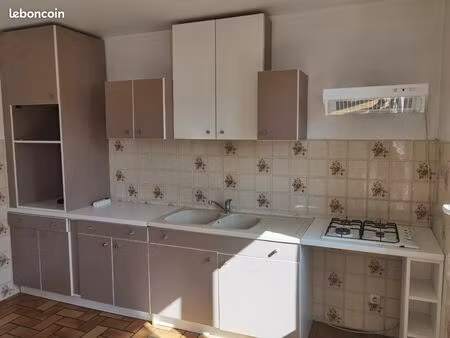 location appartement 70 m2