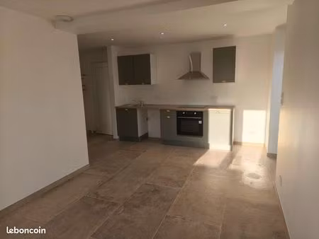 appartement f3 centre ville saint die