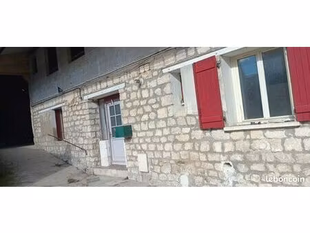 t2 44 m2 50 mn paris centre ville villers cotterets