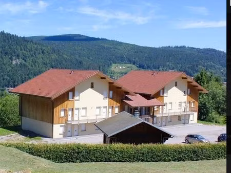 f2 calme rez de chaussée avec belle terrasse privée