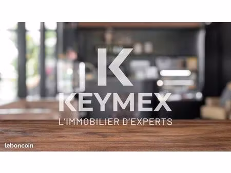 fonds de commerce 1250 m² peron