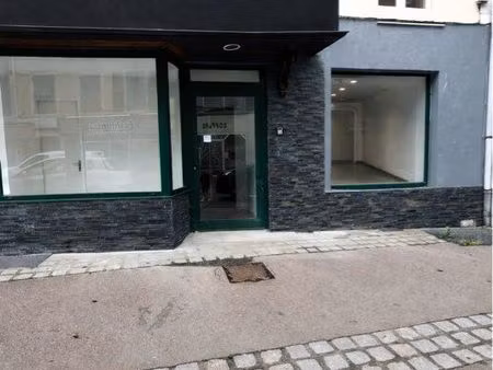 local neuf hyper centre