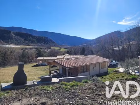 chalet 16 pièces 340 m²