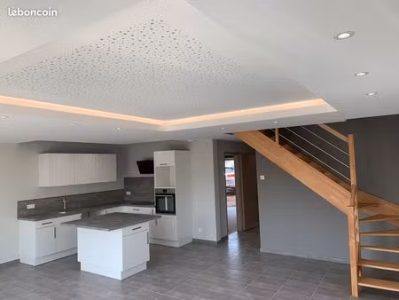 belle maison secteur calme