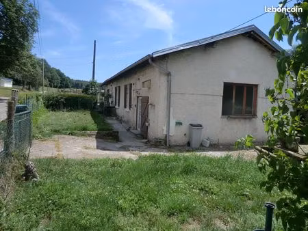 location logement maison mitoyenne