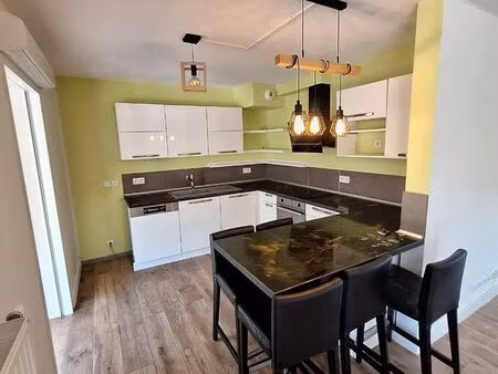 maison 120m2 4 chambres